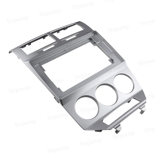Dash Frame Fascia Panel Bezel - Dodge Caliber 2007 08 09 10