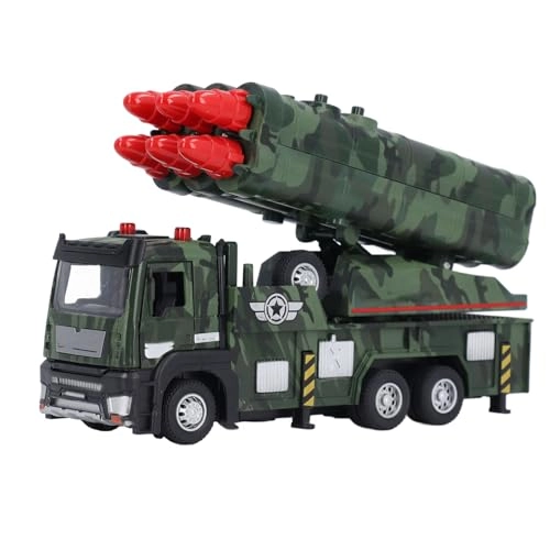 Armored Truck - 1pcs