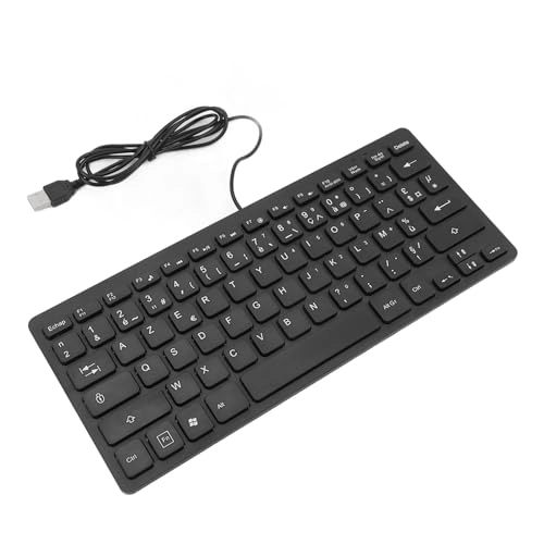 USB Wired Keyboard - FR Wired