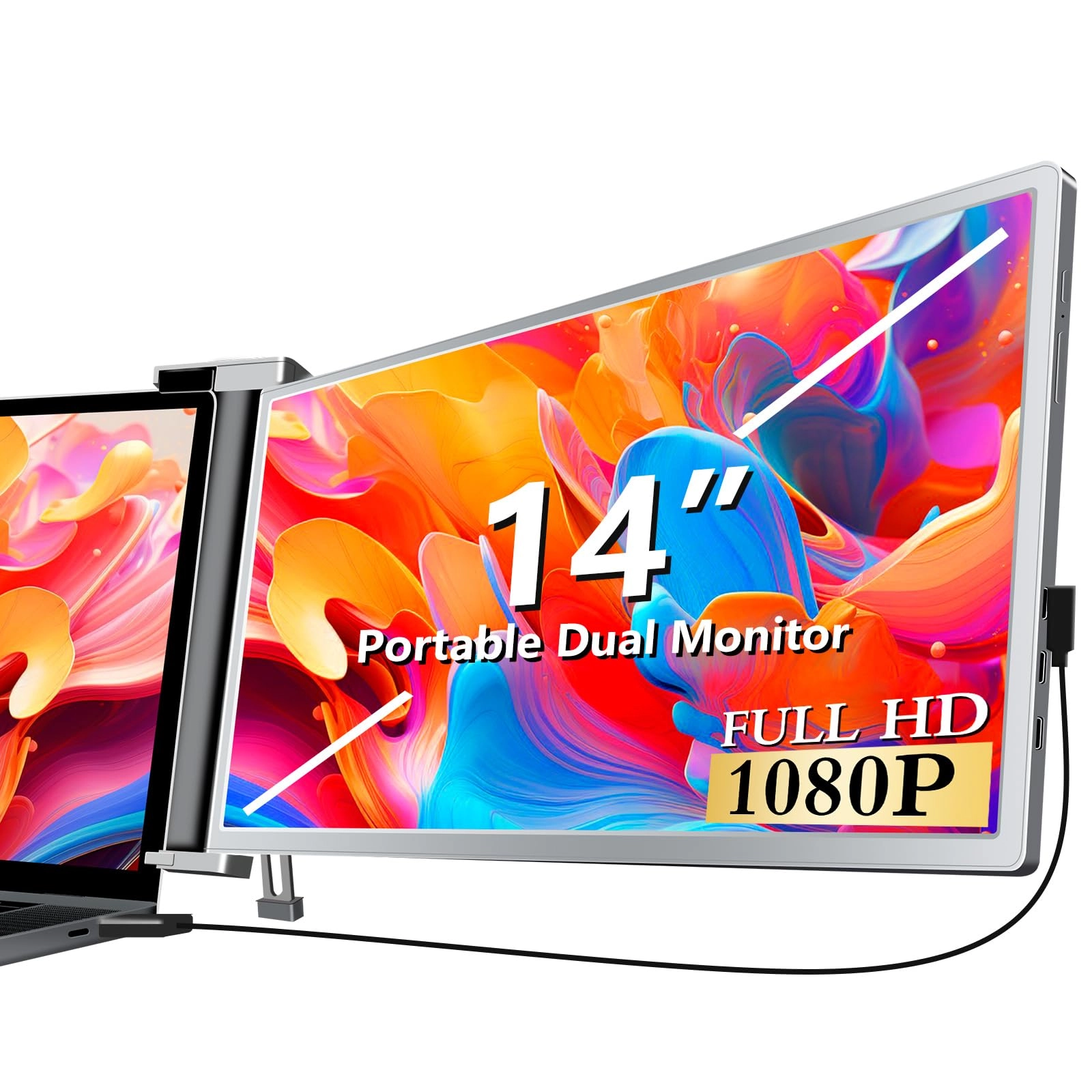 Shenzhen E-Tech Digital Technology Co., Ltd. S14 - 14 Inches 1920x1080