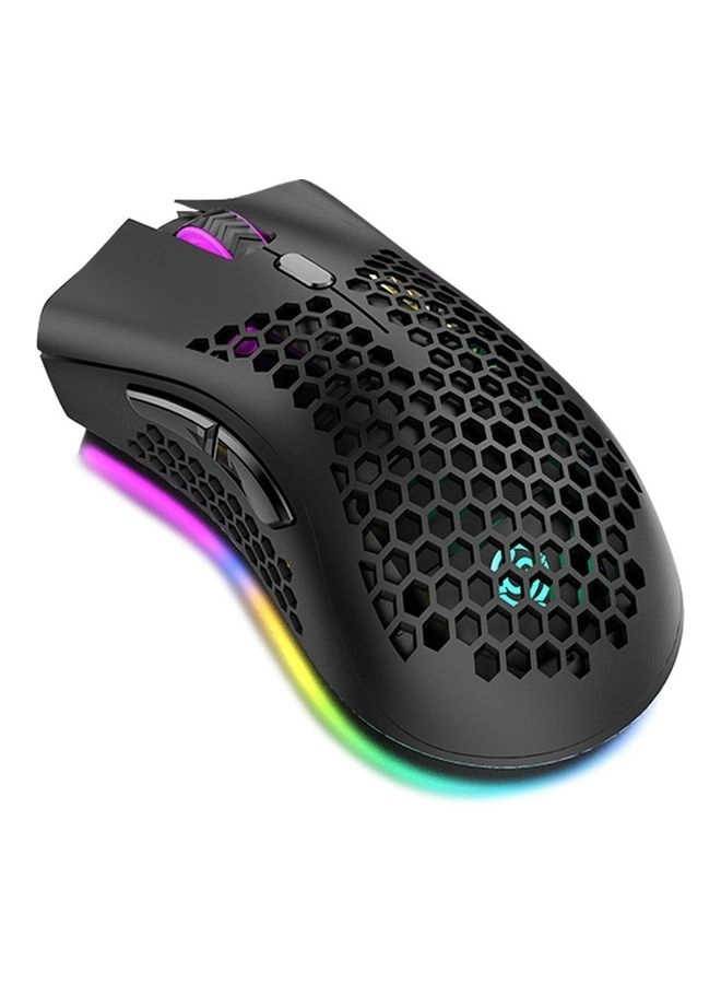 FWC10013B Mouse - Wireless