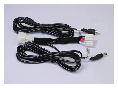 Car Backup Camera - Night vision