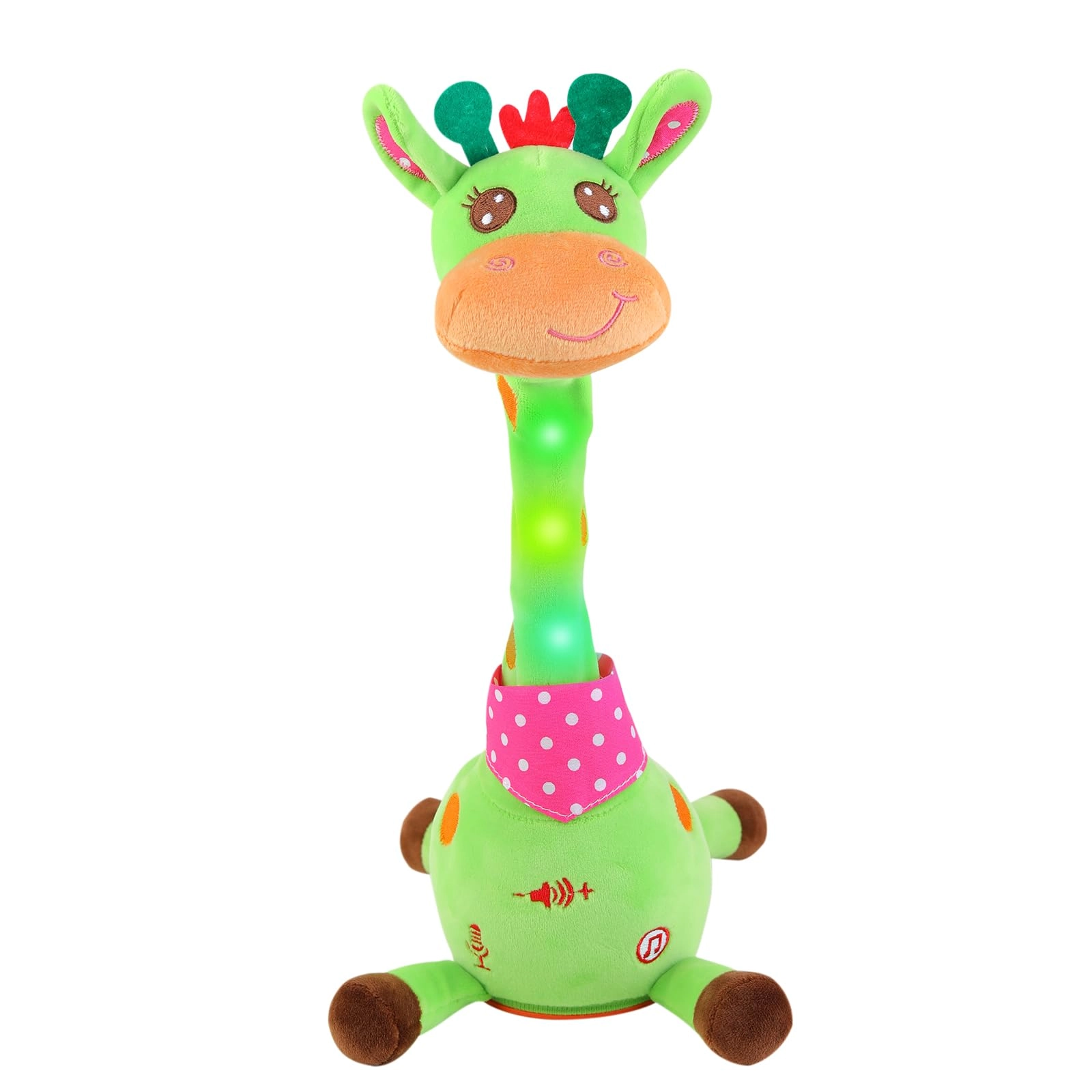 emoin Giraffe - 6 years+