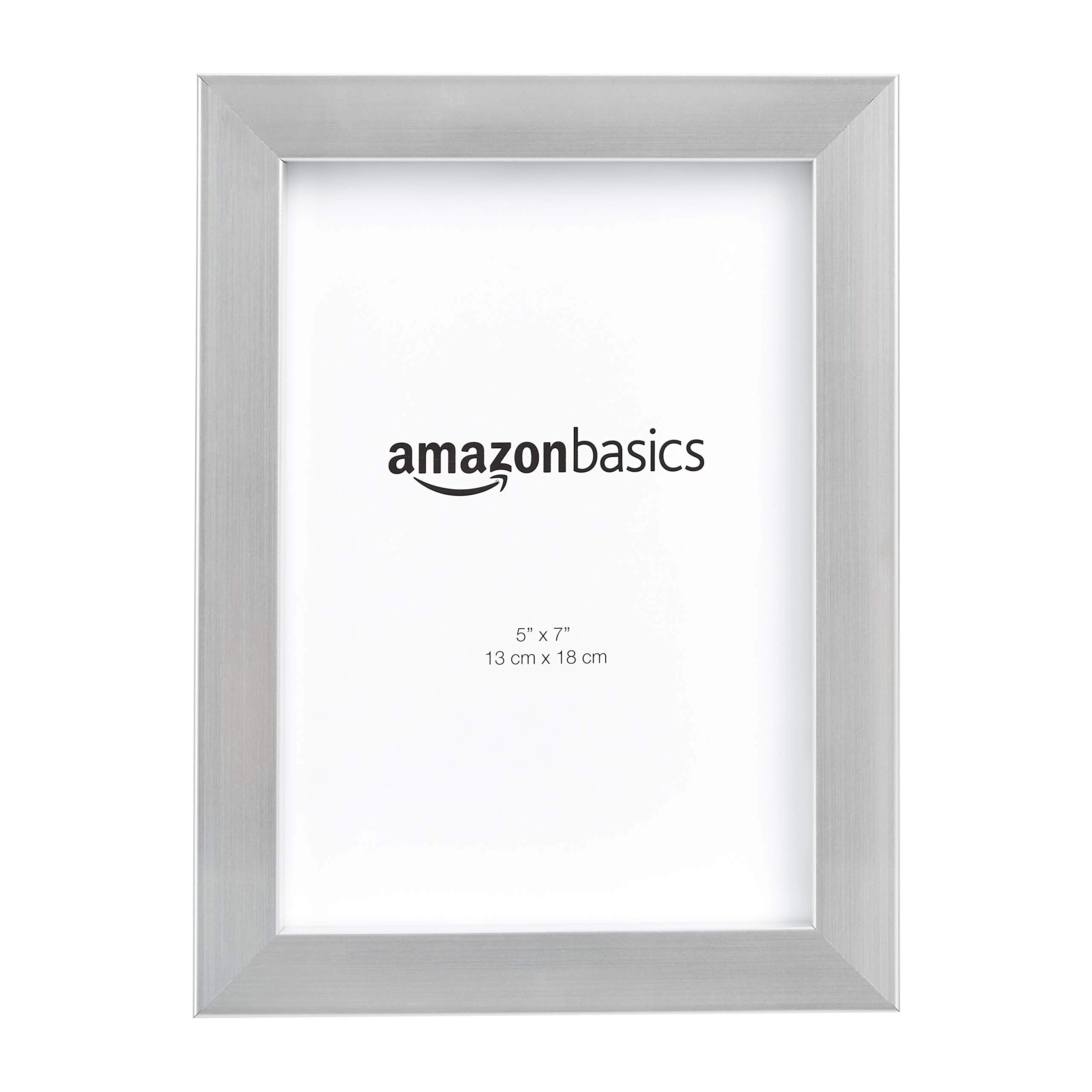 Amazon Rectangular Photo Frame - 13 x 18 cm