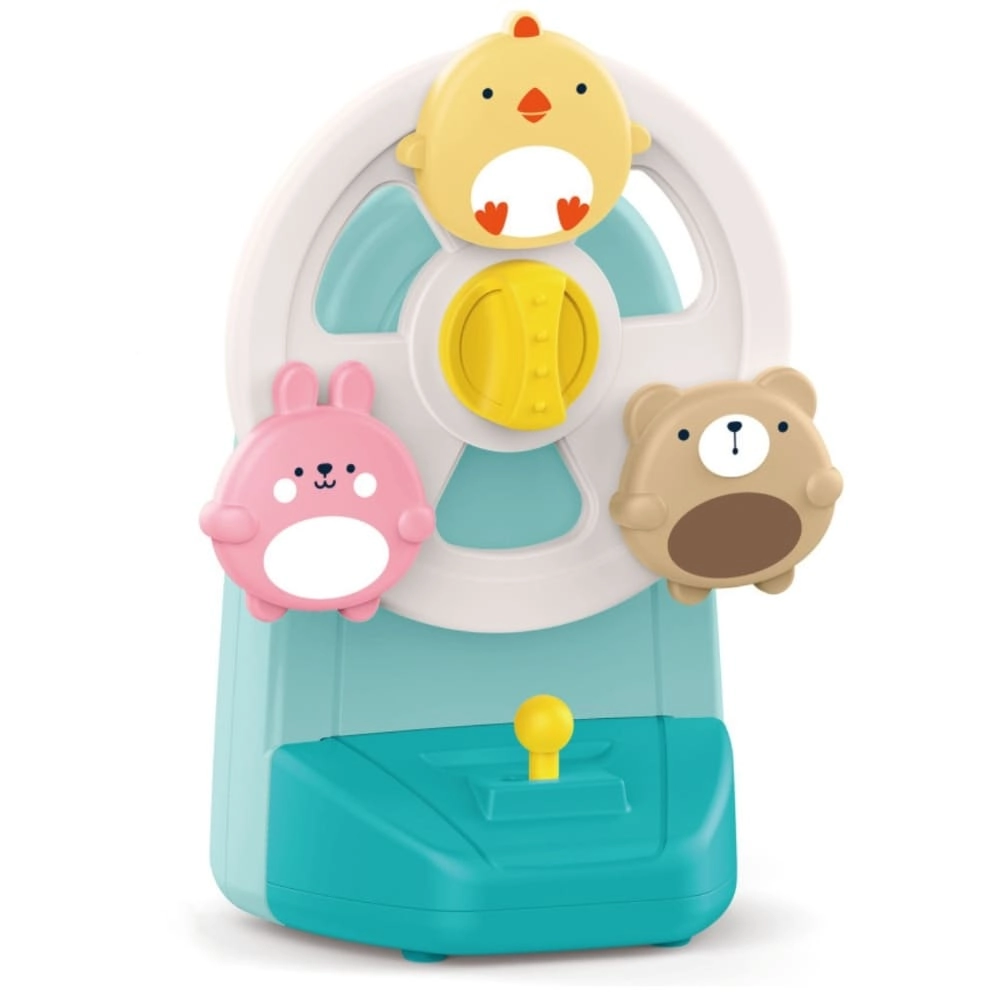 GREEN FUTURE Baby Activity Toy