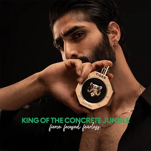 G.O.A.T. Eau de Parfum 100 ml