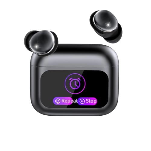 SU9 - Wireless Earbud