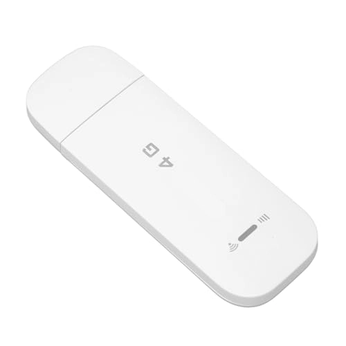 4G LTE Wireless Router - 150Mbps 802.11b/g/n