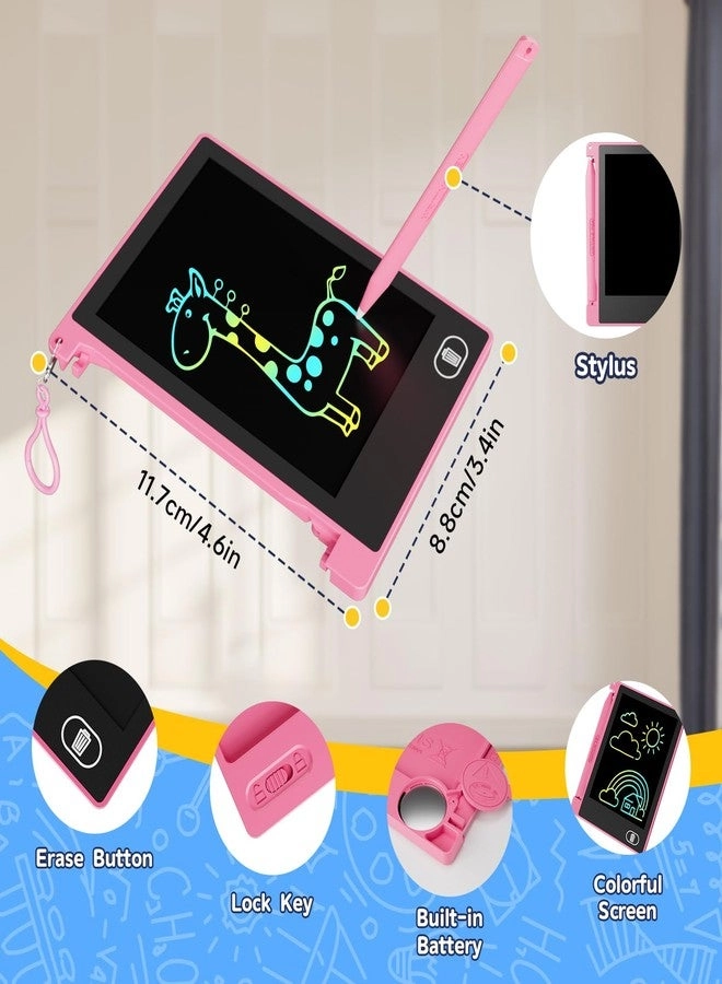 LCD Writing Tablet - 3+ years 24 pcs