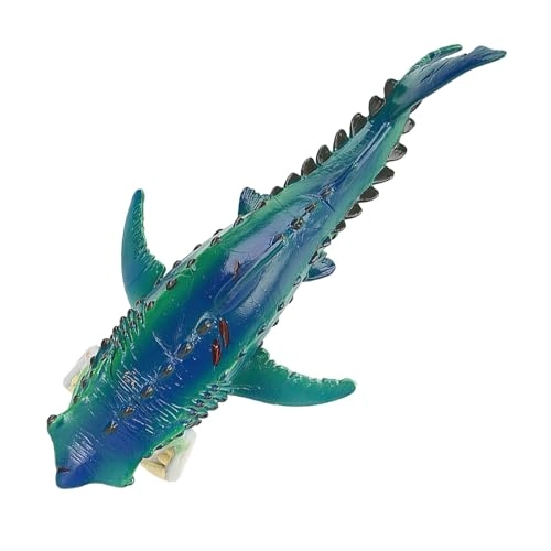 Haie Figures - 18 months - 3 years