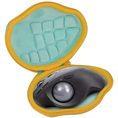 Hard Case Replacement for Logitech MX Ergo S / MX Ergo / MX Ergo Plus