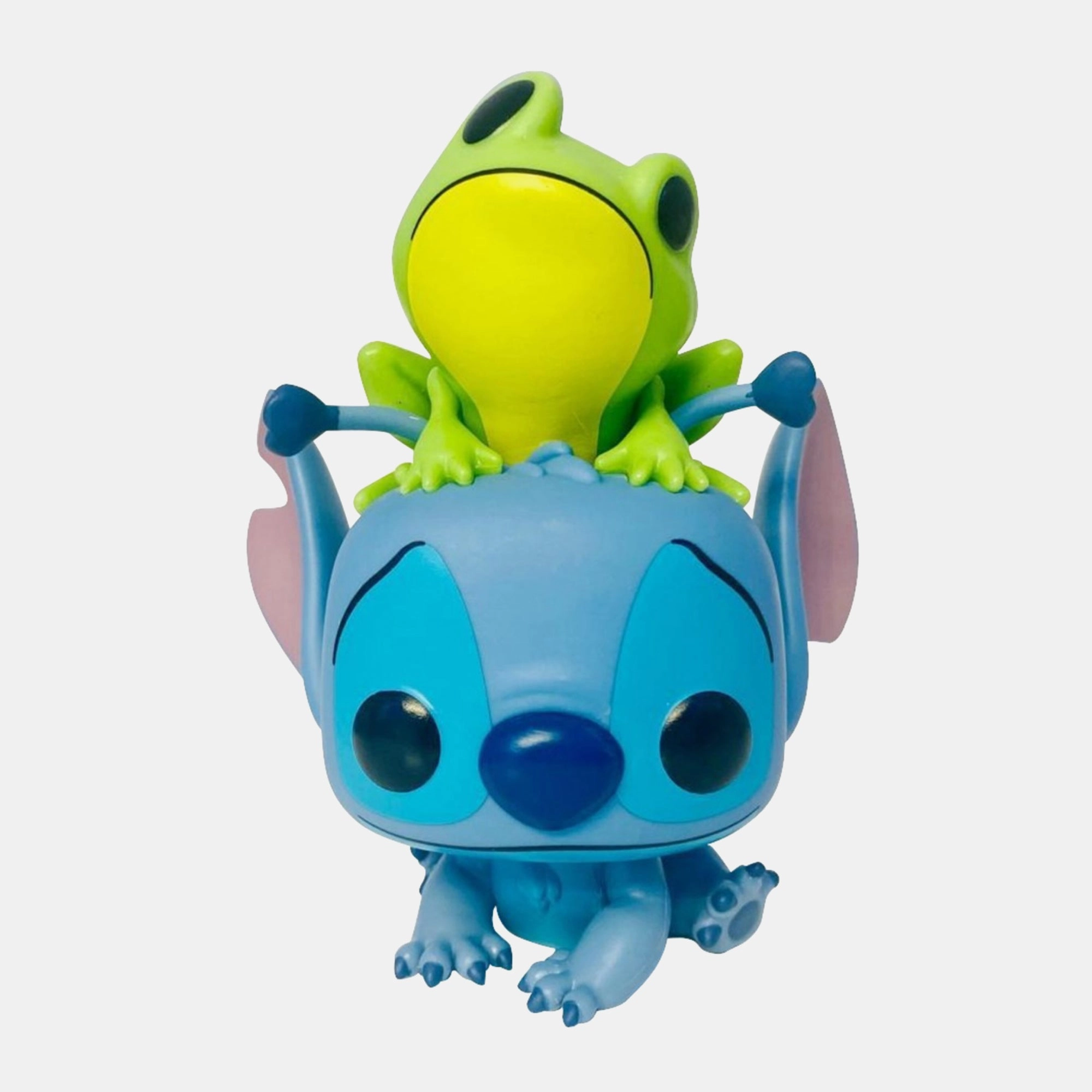 FUNKO Stitch - Lilo & Stitch (16 cm) (Fu51795)