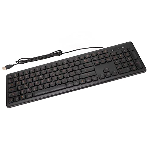 Computer Keyboard - Wireless