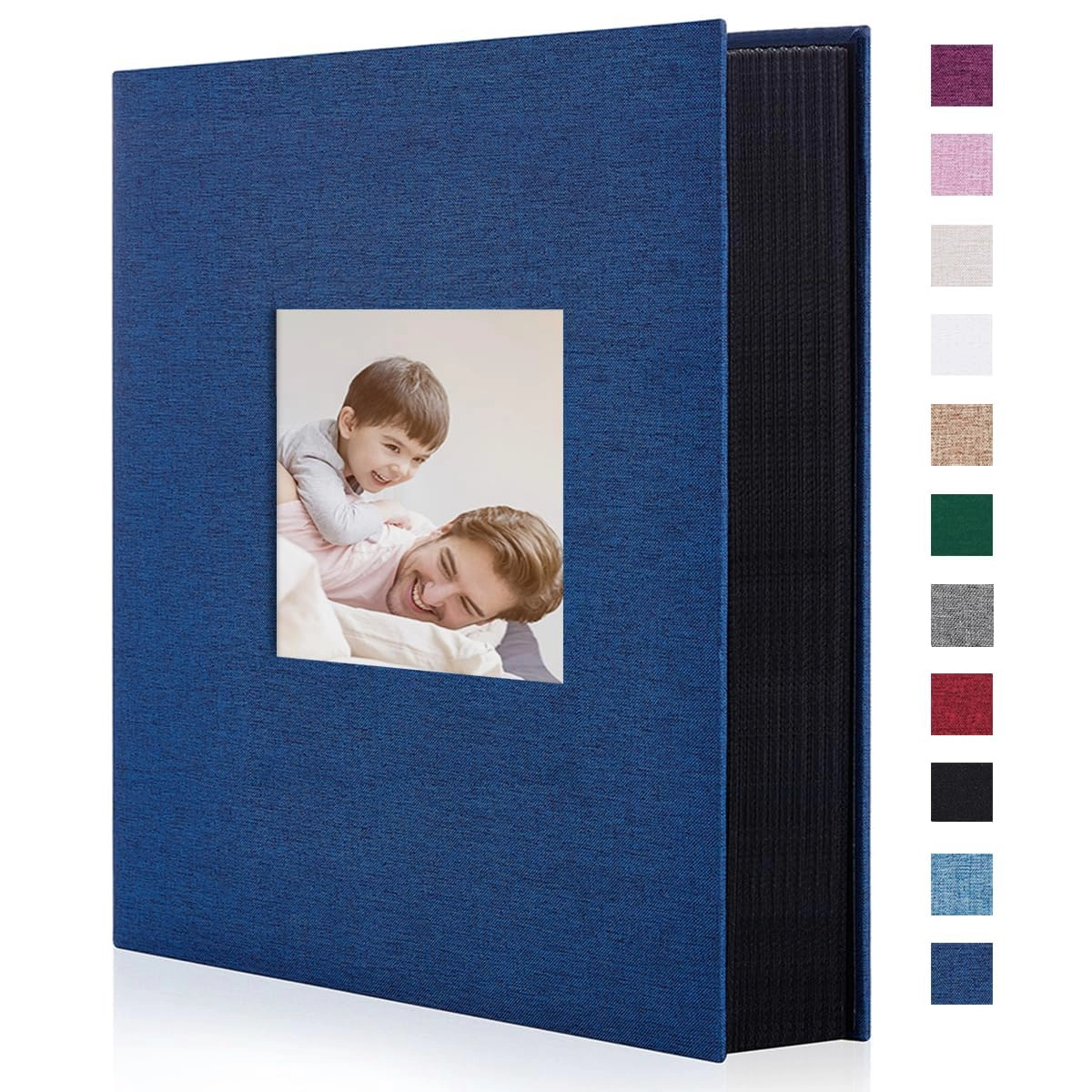 Photo Album - 300 Pockets - 4x6"