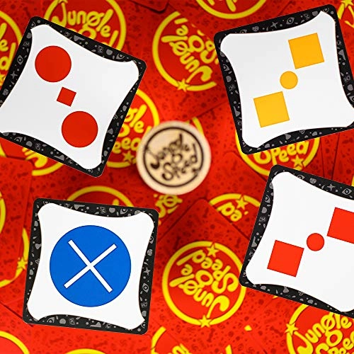 Jungle Speed (Spanish)