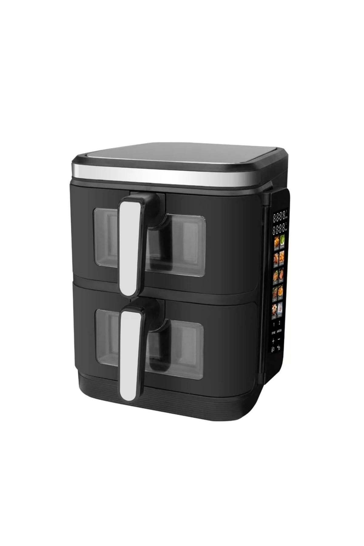 Electric Digital Air Fryer Oven