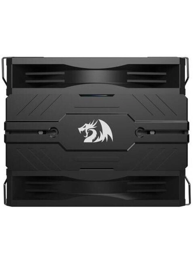 CC-2177 - Dual fan(s) 120mm
