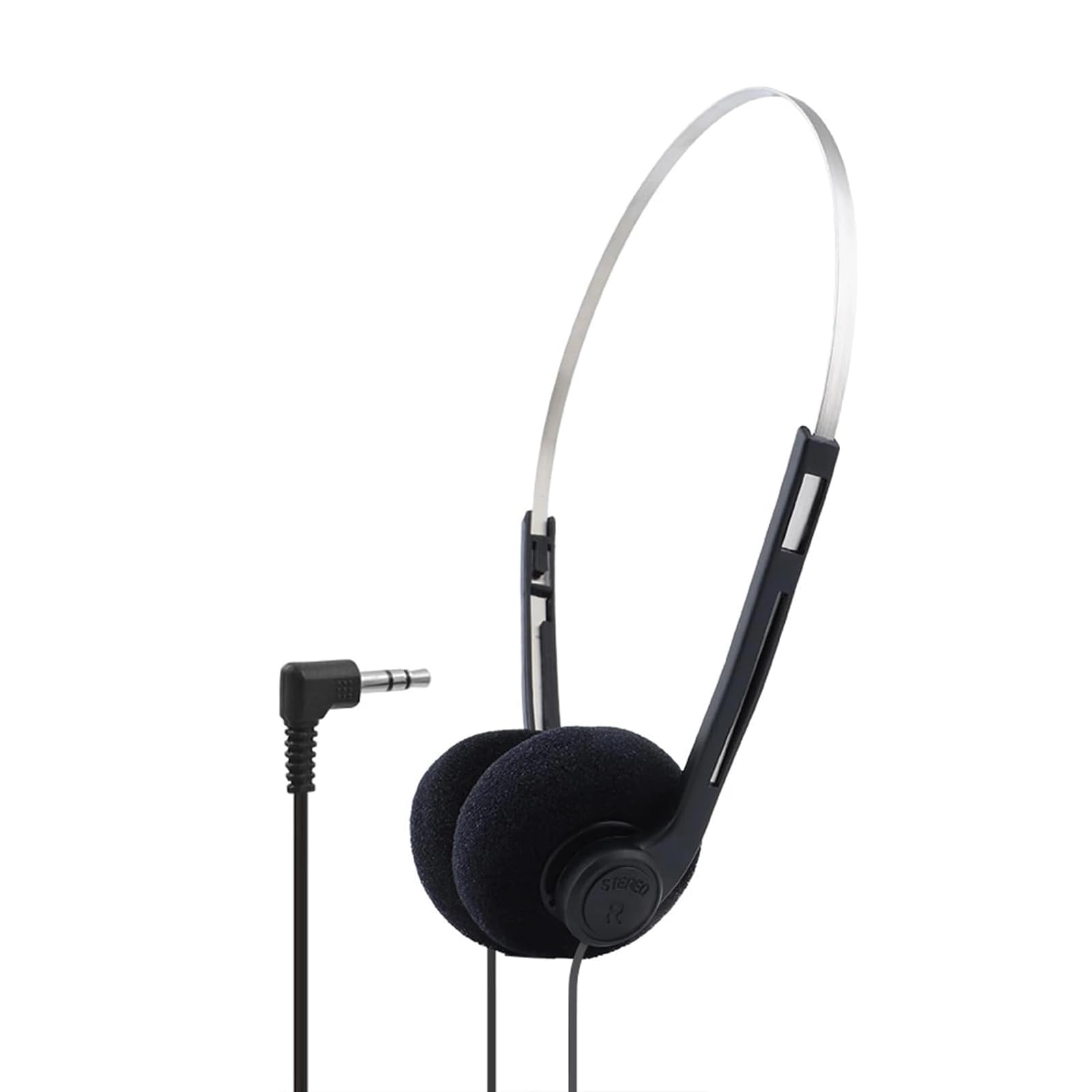 Retro Headphones - Wired Headphone