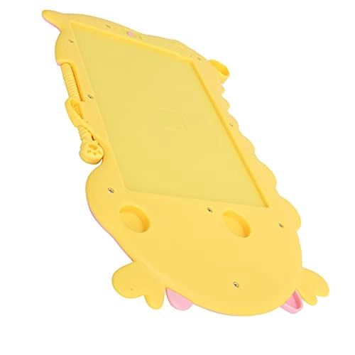 LCD Writing Tray - 8.5-inch Colorful handwriting blue