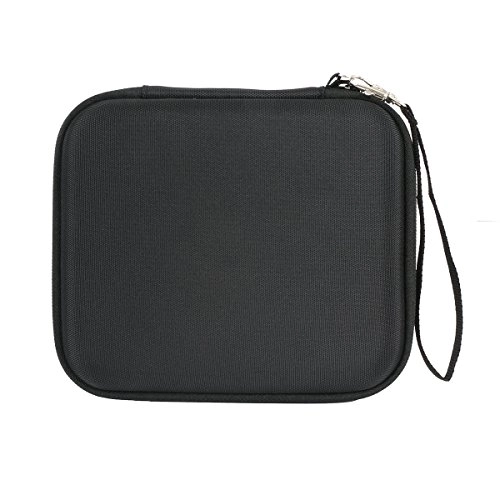 Hard Case Replacement for Logitech MX Ergo S / MX Ergo / MX Ergo Plus