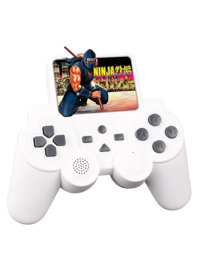 ShebSheb Retro Handheld Game Console