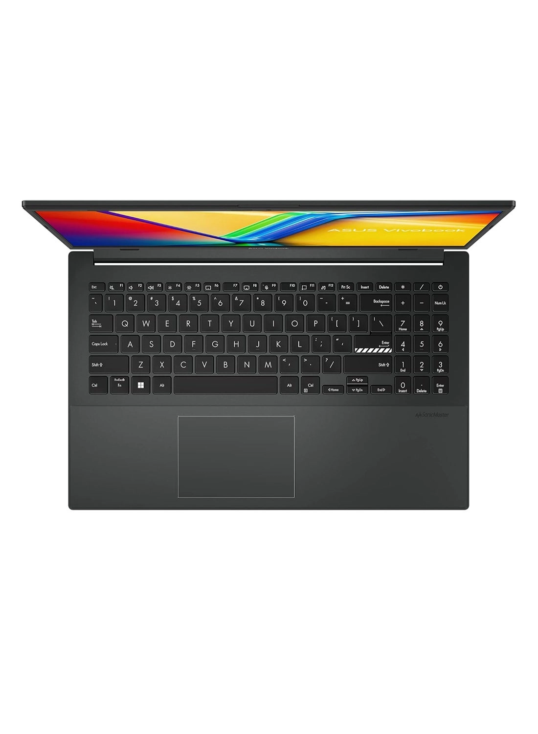 VivoBook Go 15 E1504GA-WS36 - 15.6'' Core i3-N305 8GB DDR4 256GB SSD