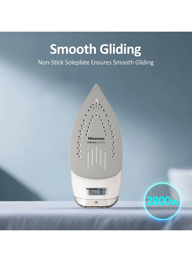 H28SIWES1 - 2800W 300ML