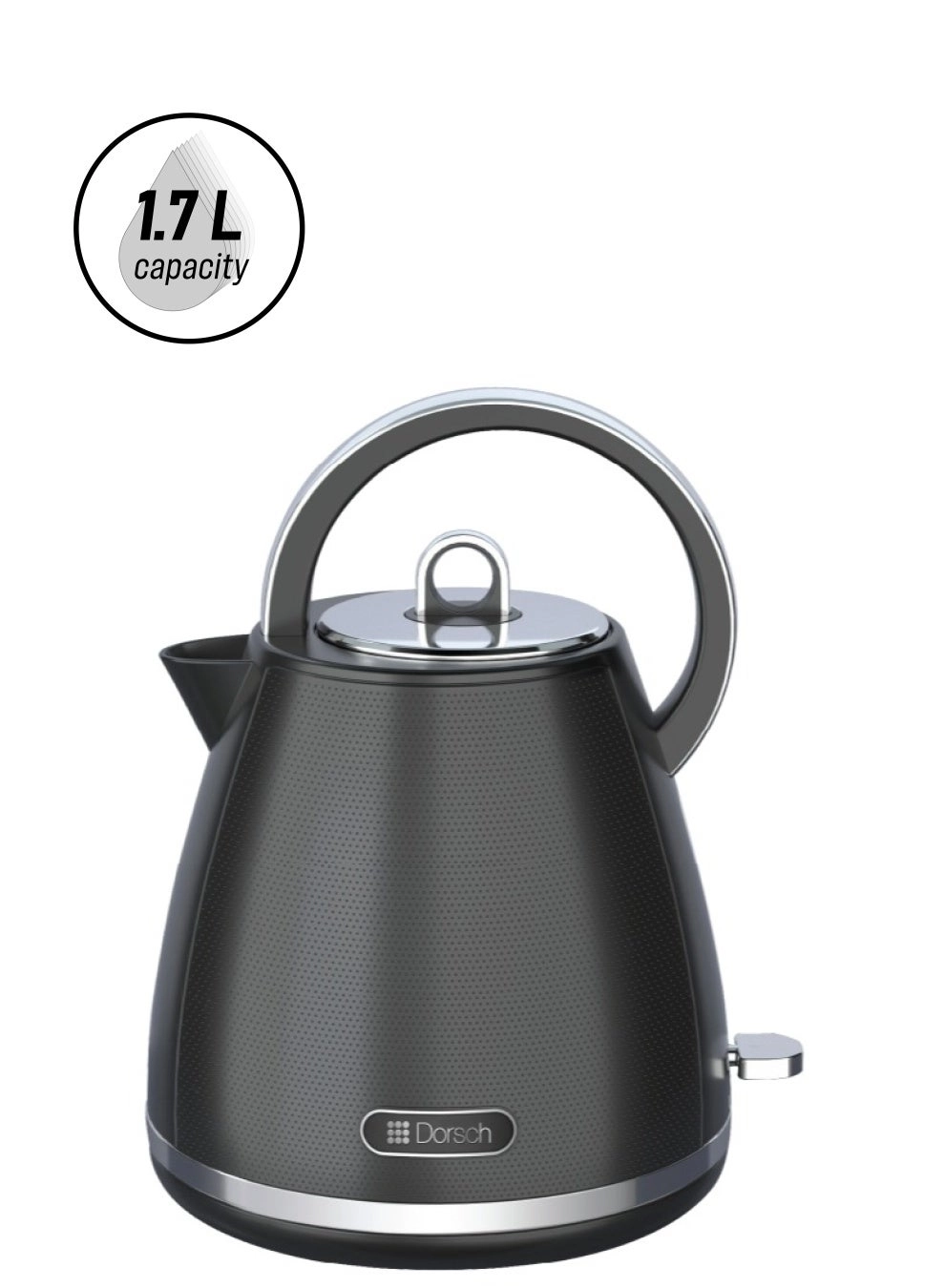 Dorsch Danish Design EK-75