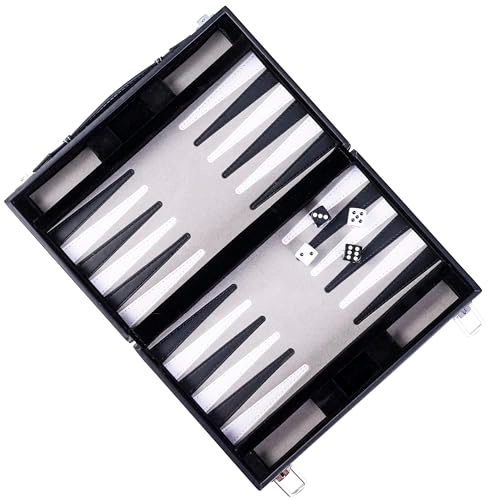 Travel Bag Backgammon