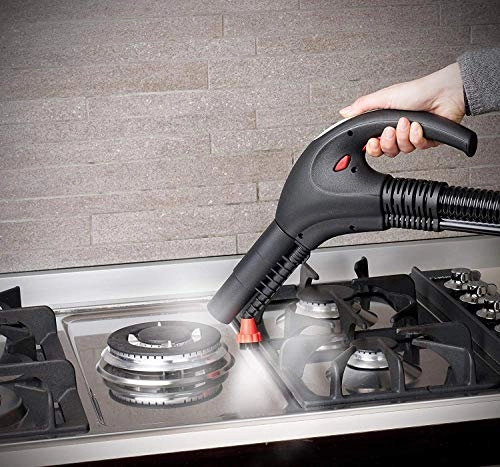 Vaporetto Lecoaspira Fav80_Turbo Intelligence - 6 bar 1.8 Liters