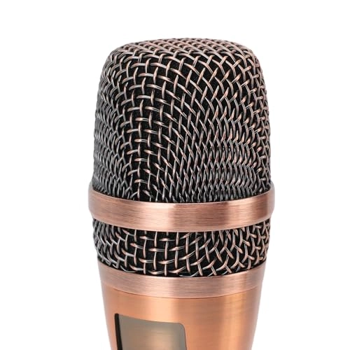 Dpofirsgb3amvsipr Wired Microphone