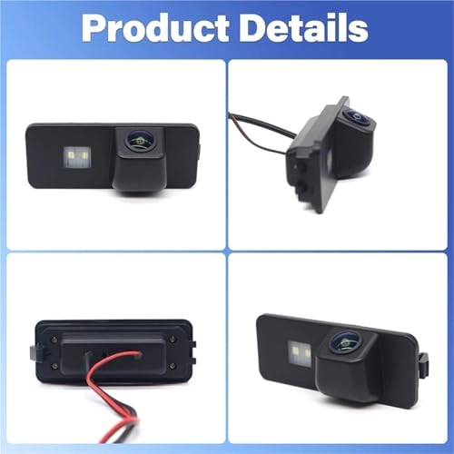 56054158AB - Night vision Wireless 1080P