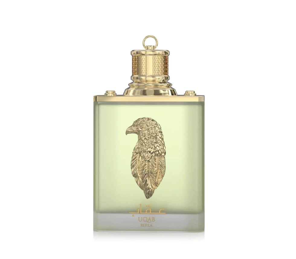 Beauty and Perfume International Factory LLC Uqab Rihla Eau de Parfum 100ml