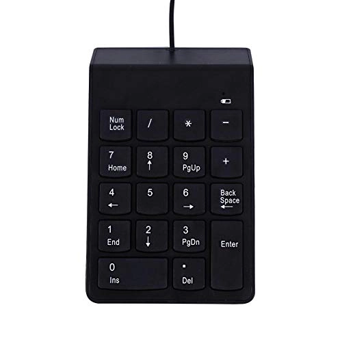 USB Numeric Keypad