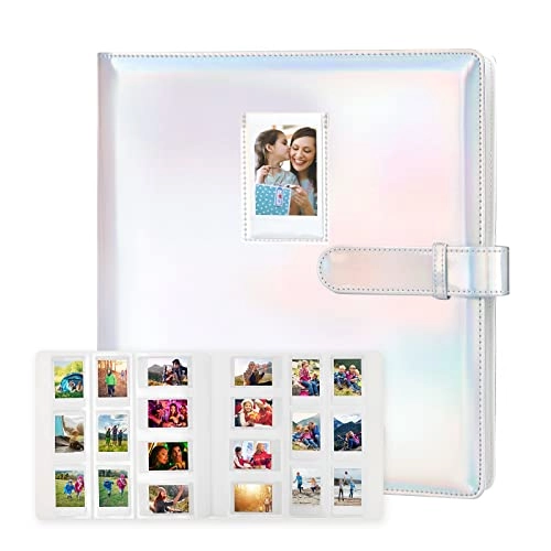 2x3" 640 Pockets Photo Album