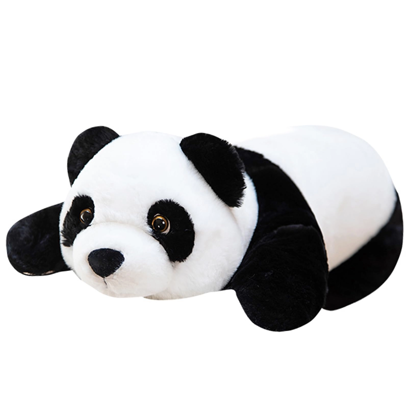Panda 53 cm Weighted Plush