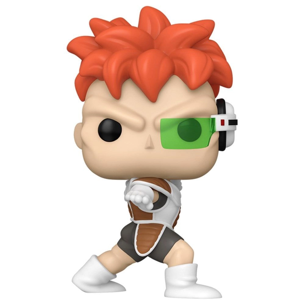 FUNKO Recoome - Dragon Ball - S10 Exclusive