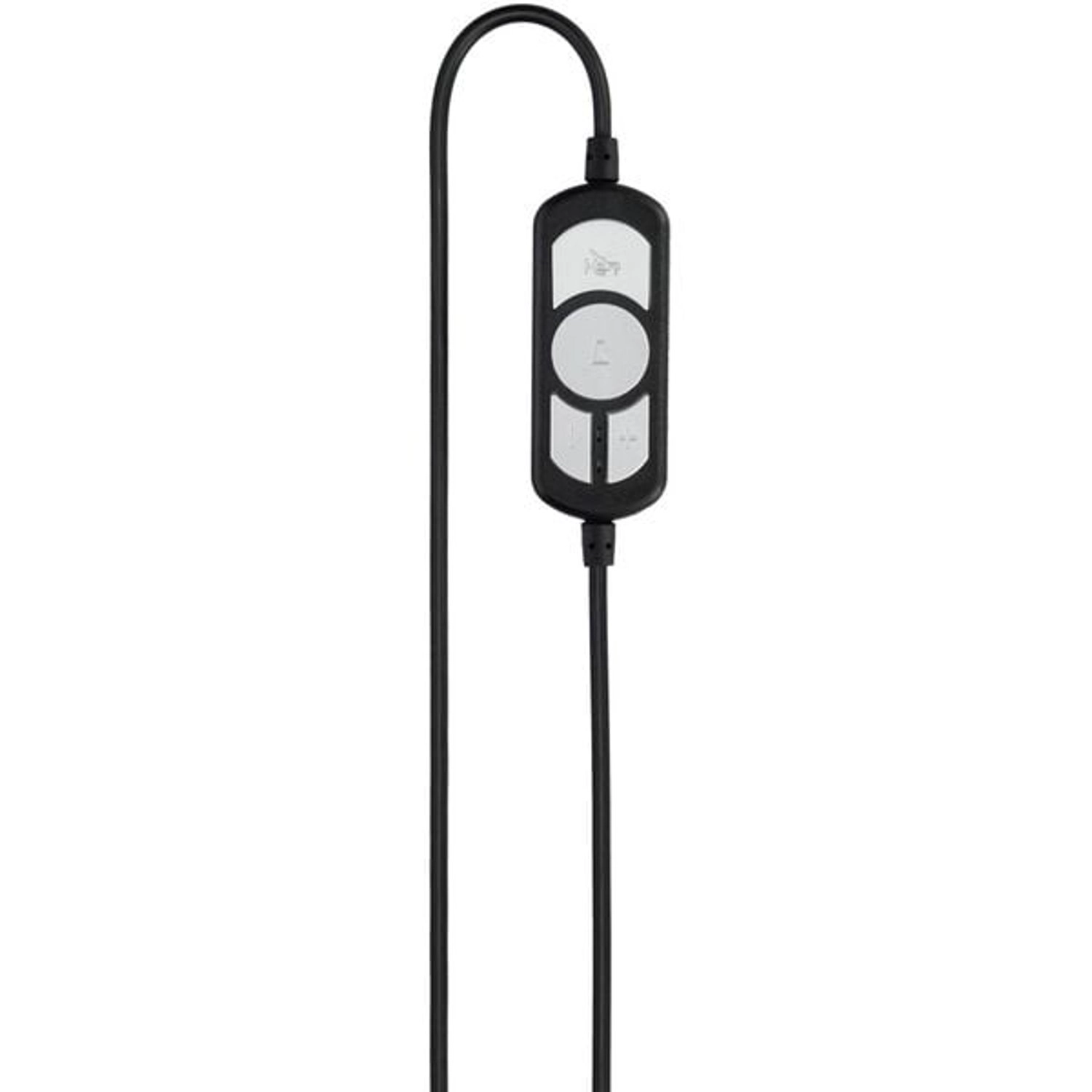 HS-USB300 C400 Wired Headset