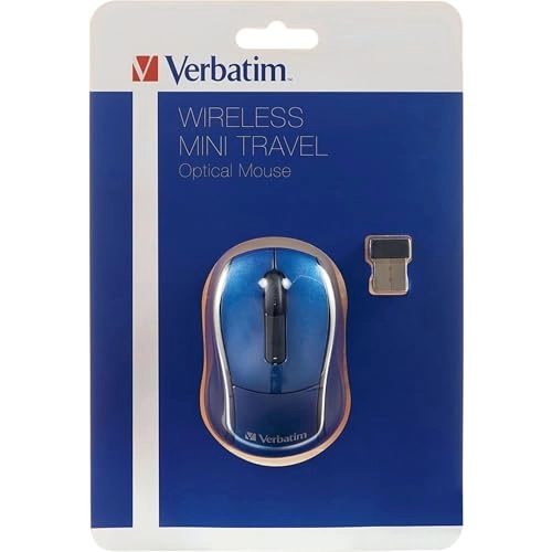 Multi-Trac Mouse - Wireless