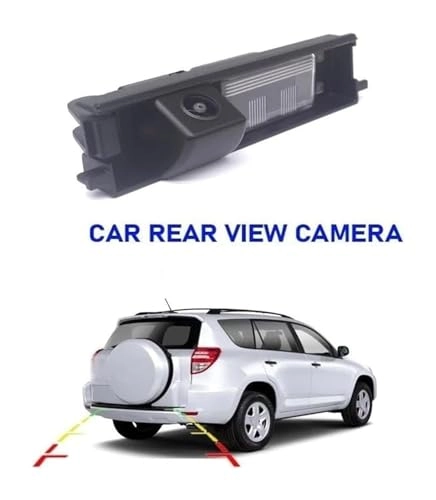 Rear View Camera - wireless 1080p*720p