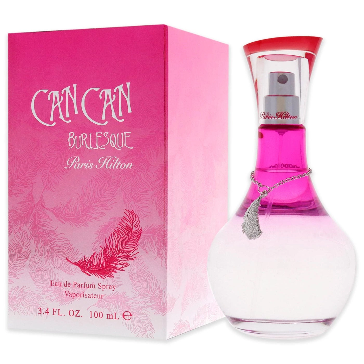 Can Can Burlesque Eau de Parfum 100 ml