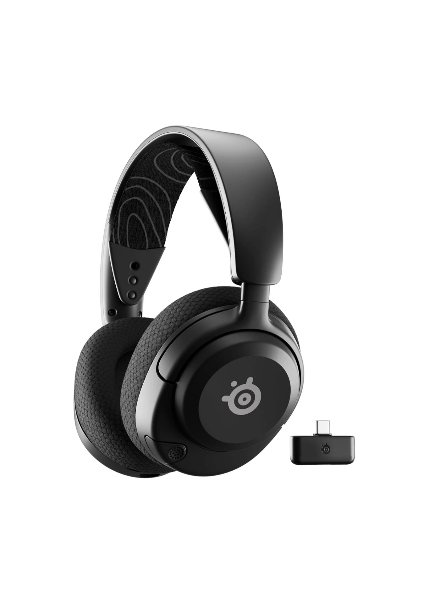 Arctis Nova 5 Wireless Headset