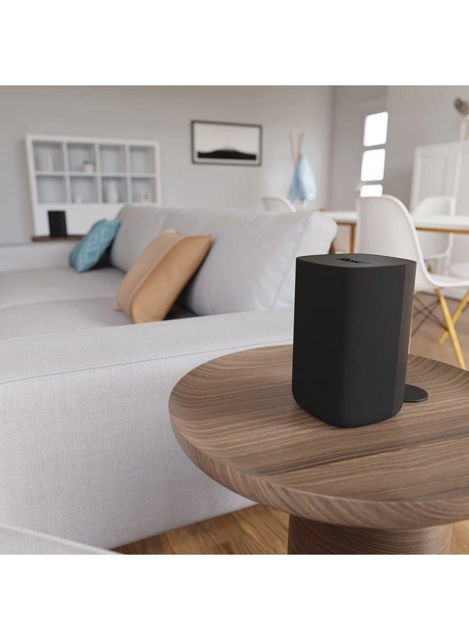 9020R2 - Set of 2 Black