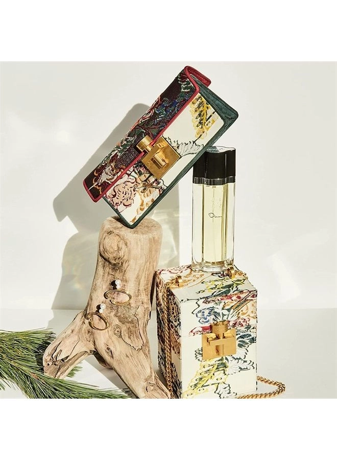 Oscar For Women - Eau de Toilette 1 oz