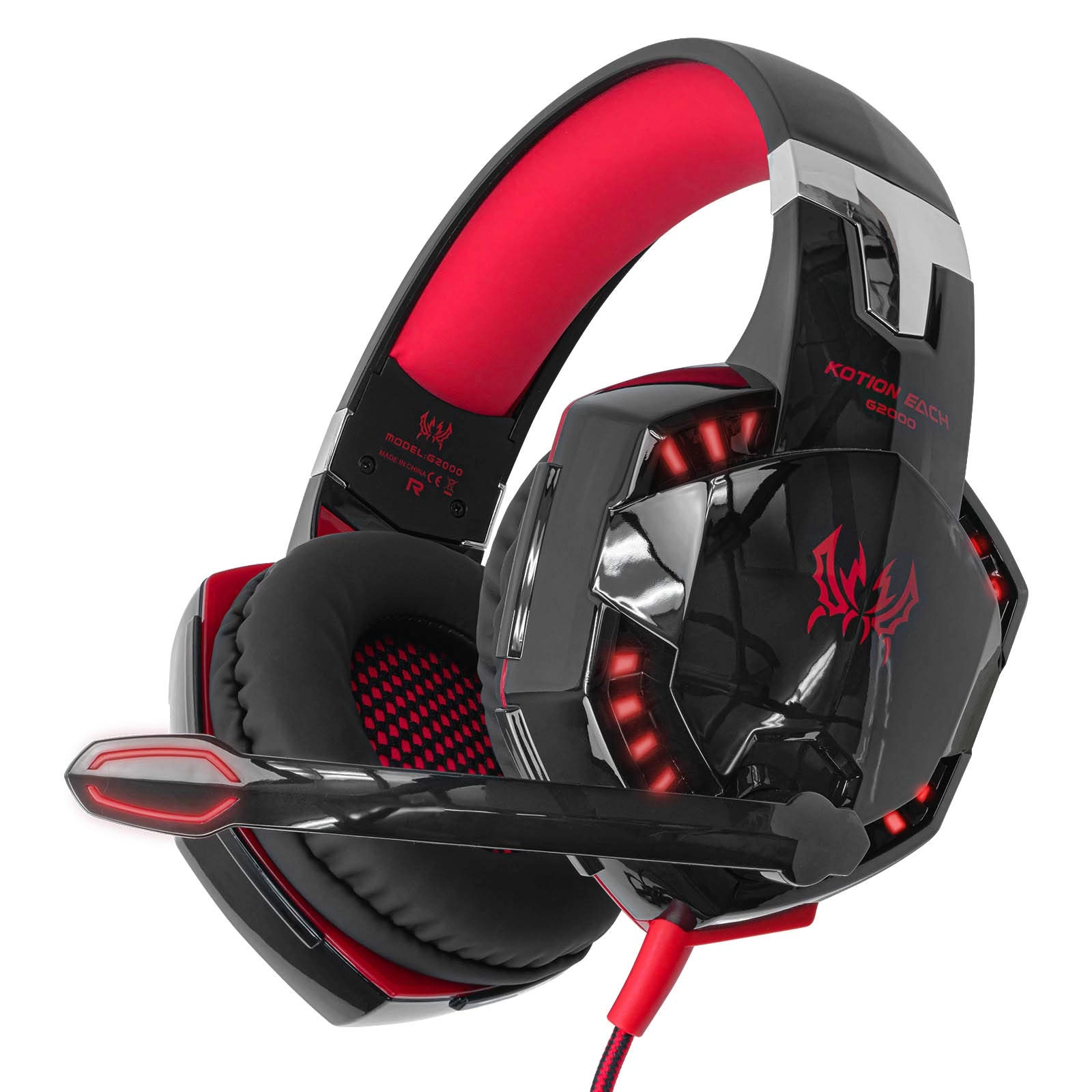 G2000 - Wired Headphone