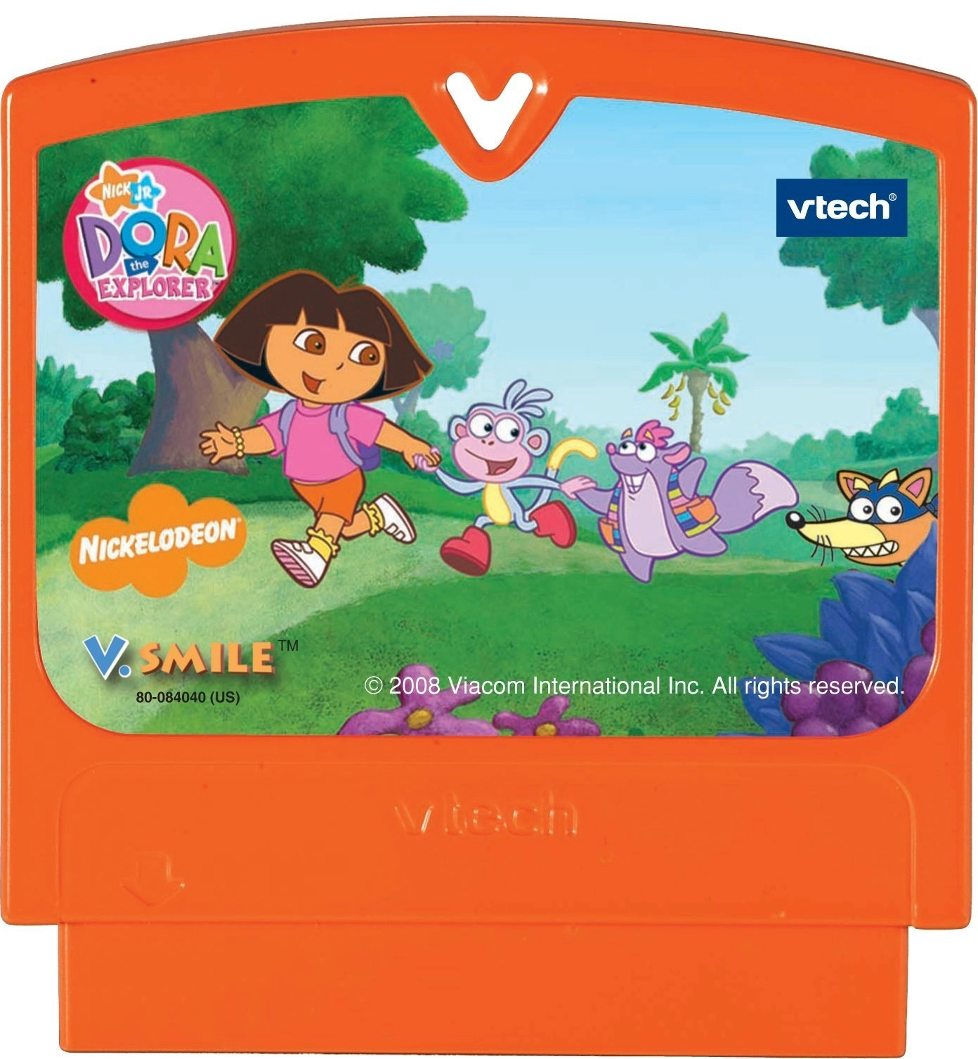 VTech V-Motion: Dora the Explorer - 4 years+