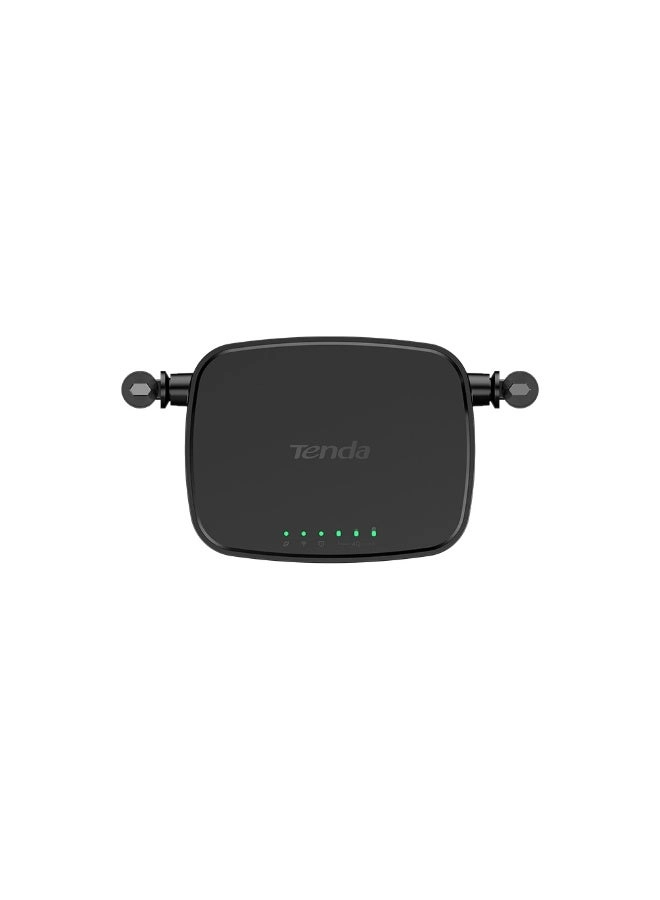 4G03 - LTE WiFi 4 300 Mbps