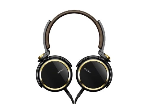 MDRXB600IP - Wired Headphone