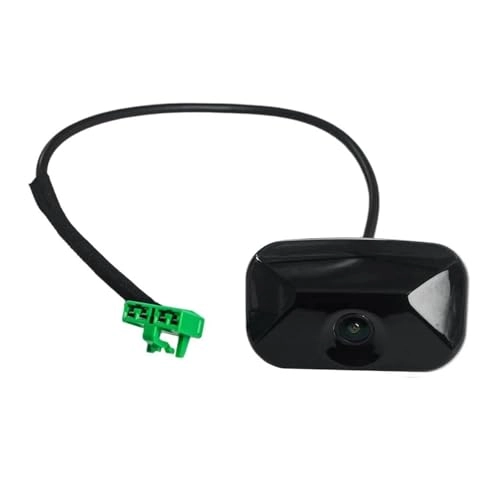 Rear View Reversing Camera - Night vision HD