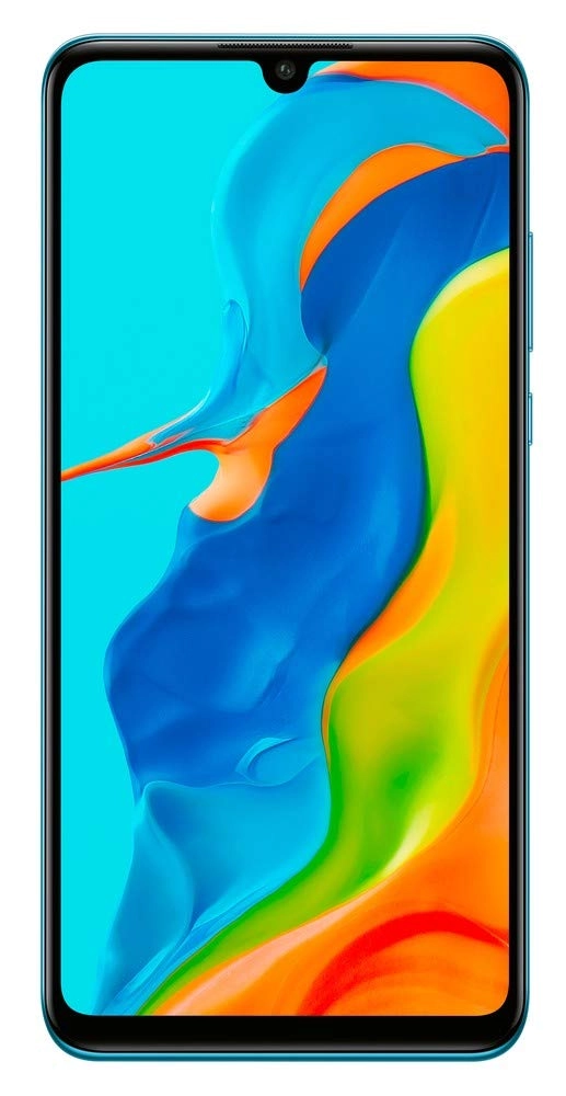 P30 Lite New Edition - 6GB 256GB